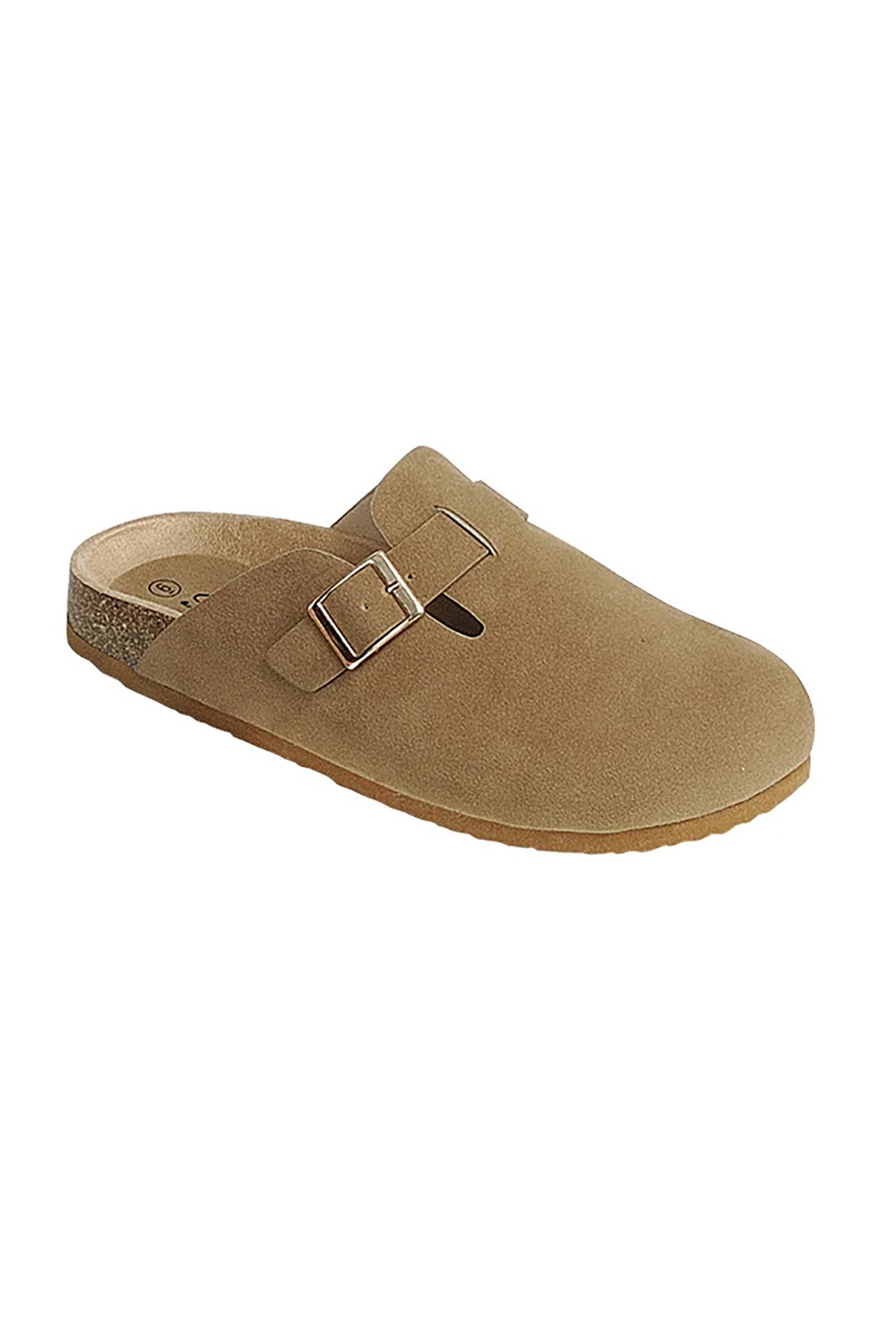 Mis Jes - Wholesale Clogs - Women's - FL-BERK-64W 1