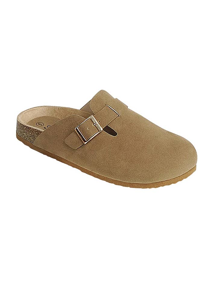 Mis Jes - Wholesale Clogs - Women's - FL-BERK-64W 1