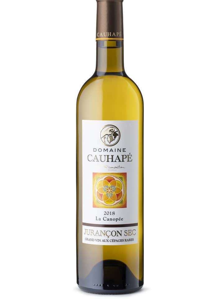 Der Baldachin für den Großhandel von Domaine Cauhapé