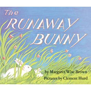 HarperCollins - Wholesale Book - Kids - Runaway Bunny Board Book, The: Margaret Wise Brown