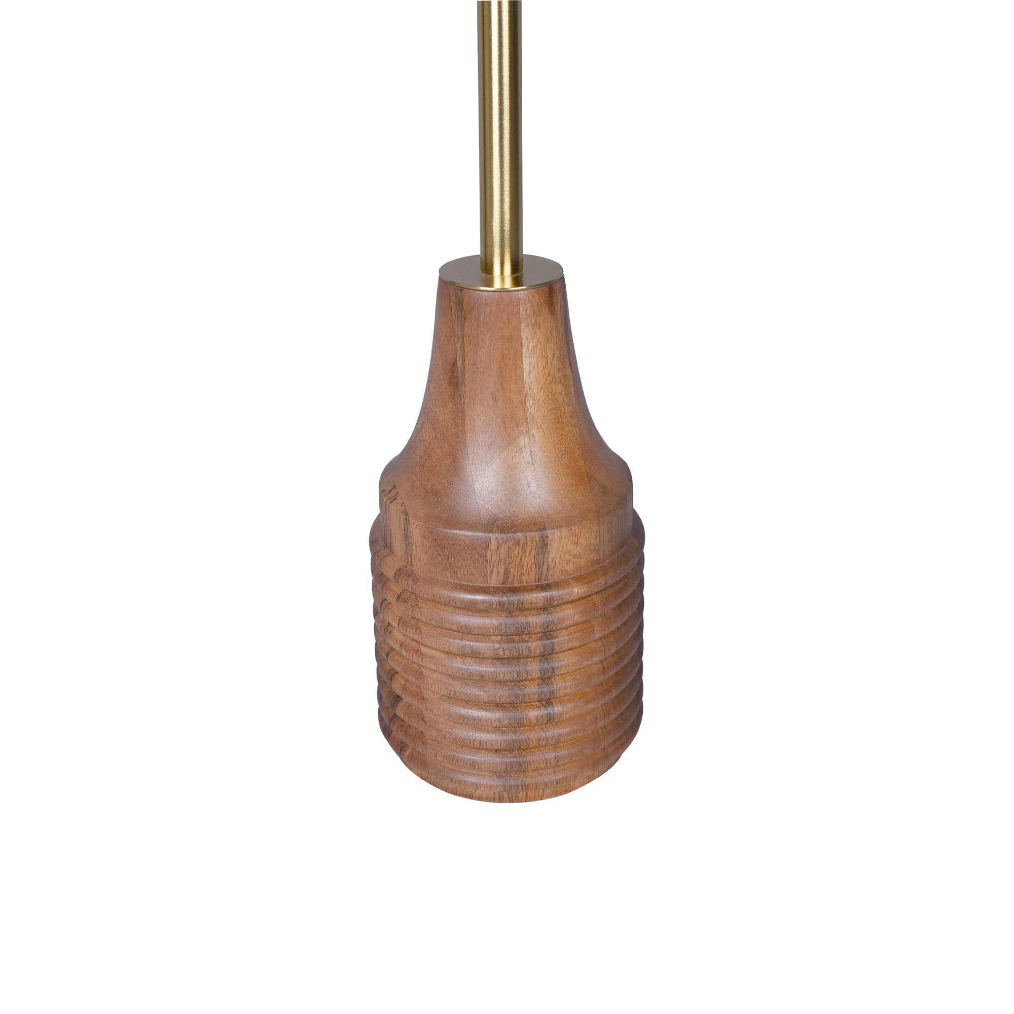 LR Home - Wholesale Side Table - Transitional Solid Hand-Made Mango Wood/Marble Drinks Table1