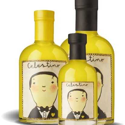 Liqueurful - Wholesale Liqueur - Celestino Spanish Limoncello Liqueur4