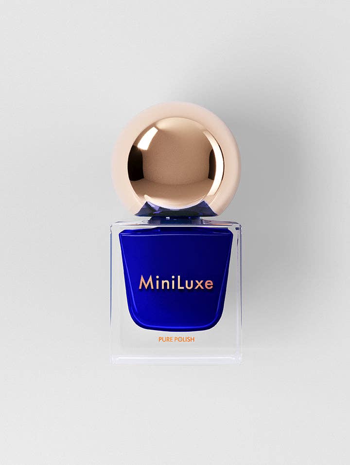 MiniLuxe - Wholesale Nail Polish - Plage