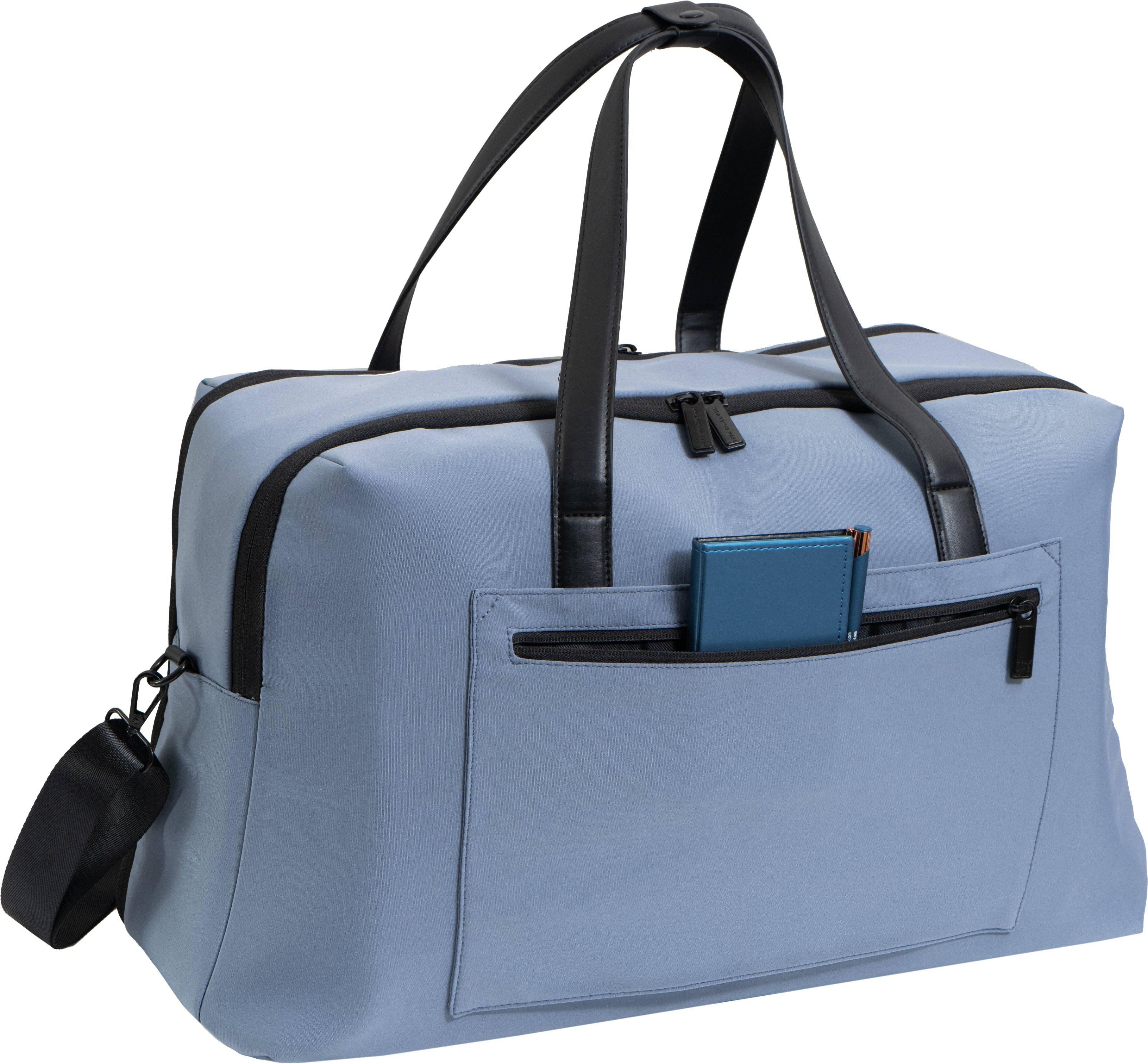 Magid - Wholesale Weekender Bag - Unisex - The Expedition High Density Sport Nylon Extra Large Weekender27