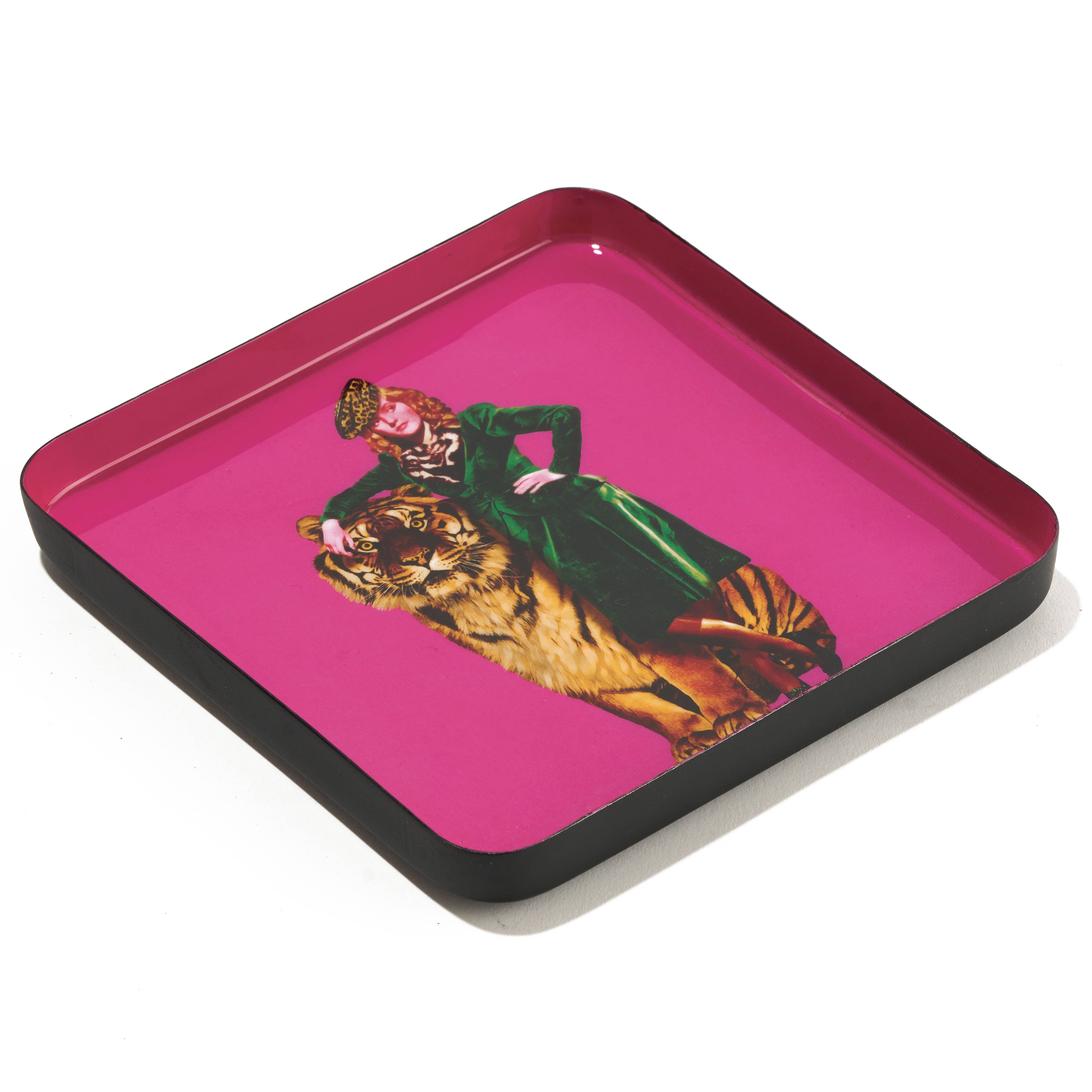 Gangzaï Design - Wholesale Decorative Tray - Natacha catchall1