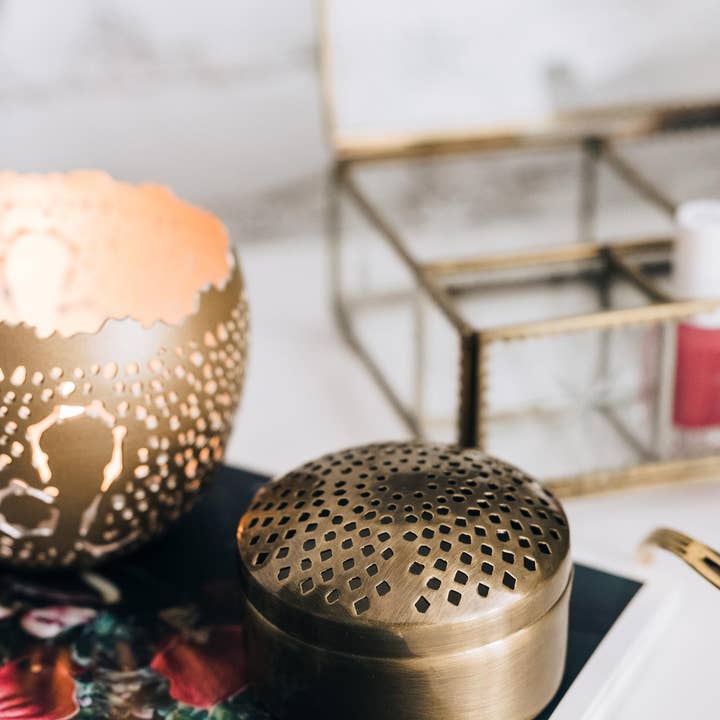 Ten Thousand Villages - Wholesale Reed Diffuser - Elegance Diffuser4