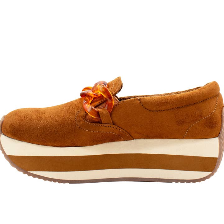 VOLATILE + SBICCA - Wholesale Loafers - Women's - HARDING5