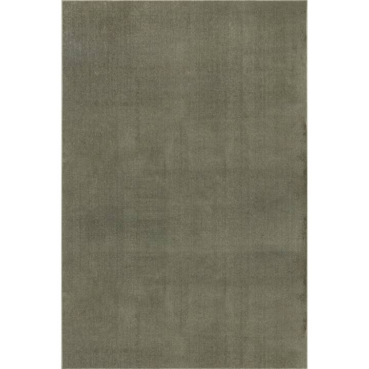 Argelia Solid Machine Washable Area Rug for wholesale by nuLOOM