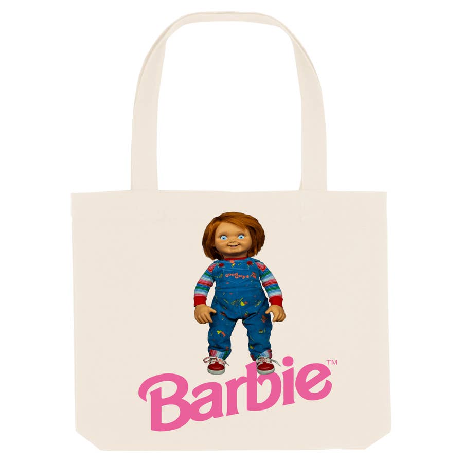 Barbie, Tote Bag Regina, A1 Rent-Alls - The Party Store