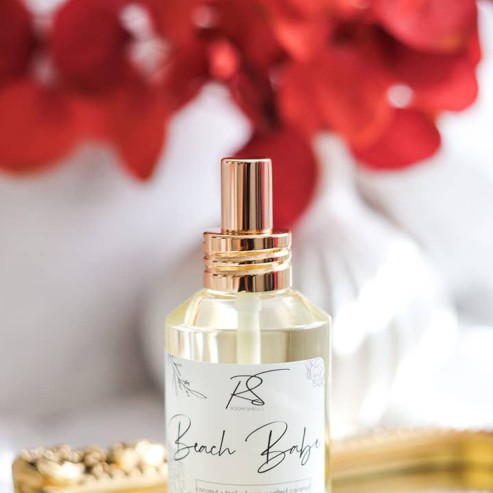 RoomSmells - Wholesale Perfume/Eau de Toilette - Beach Babe - Everywhere Spray