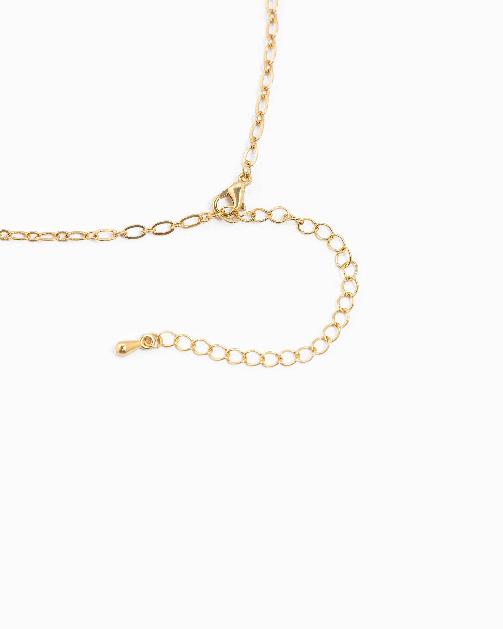 Sessori - Wholesale Pendant/Charm Necklace - Gameday Touchdown Football Multi Charm Necklace2