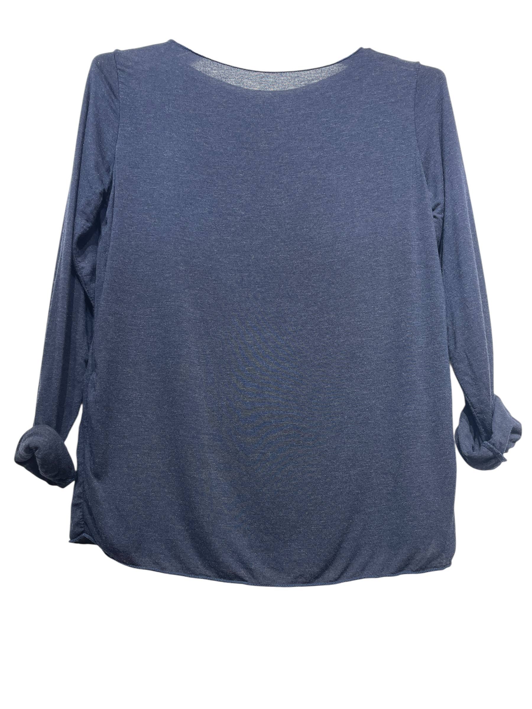 LINEN & COTTON HOUSE – Großhandel Bluse – Damen – 37864 Einfarbiger Rollkragenpullover aus Kaschmirmischung, zweite Haut5
