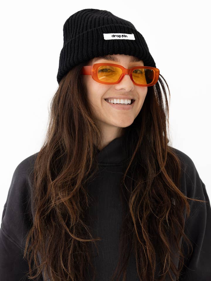 drop i beanie for engroshandel hos Fun Guy