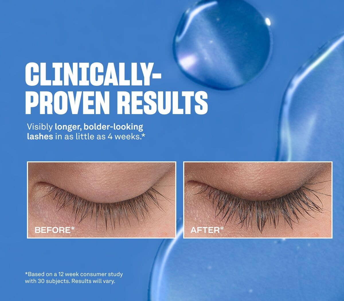 BABE ORIGINAL - Wholesale Eyelash/Brow Serum - Babe Original Essential Lash Serum 1mL9