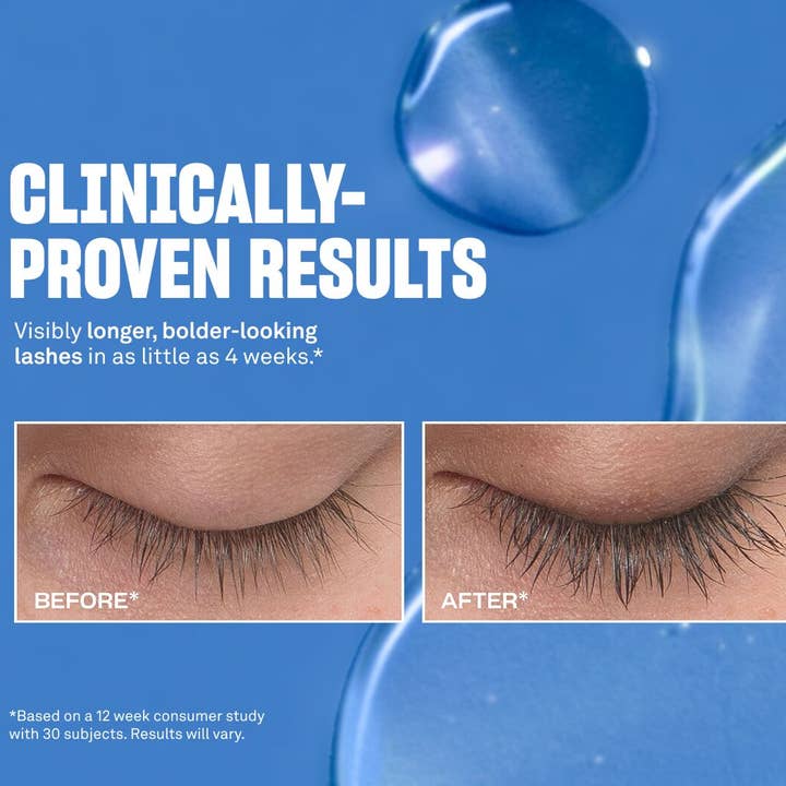 BABE ORIGINAL - Wholesale Eyelash/Brow Serum - Babe Original Essential Lash Serum 1mL9