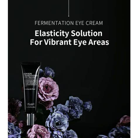 Best Beauty Group - Wholesale Eye Cream/Gel - BENTON MINI Fermentation Eye Cream Treatment