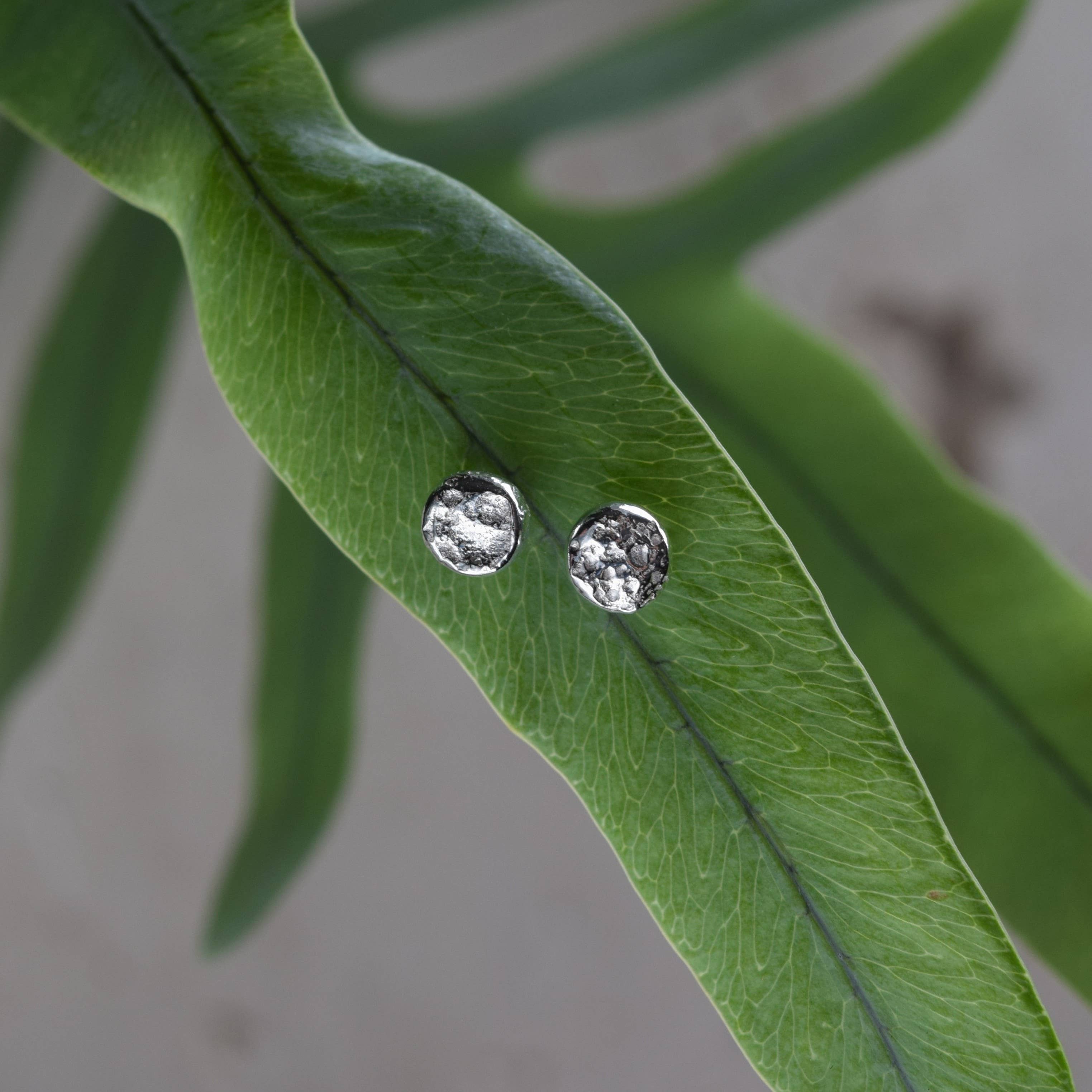 MUKA studio – Engroshandel Ørestikkere – Rosie Stud Øreringe0