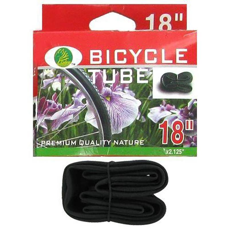 Deluxe Import Trading - Wholesale Sporting Accessories - Bicycle Inner Tube For 18" Tires0