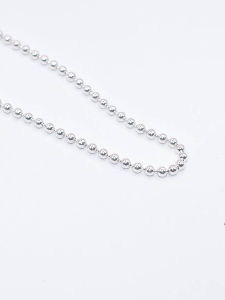 Janae Choker for wholesale by Sidang Schmuck