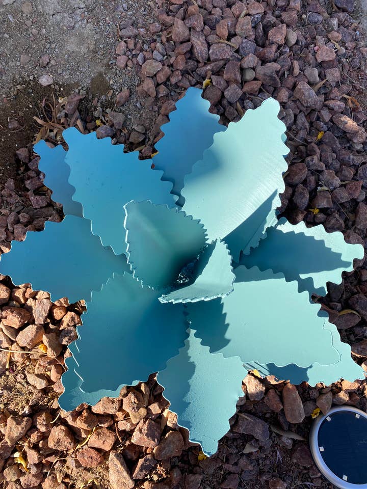 Ground Plant for wholesale by US Metal Plants