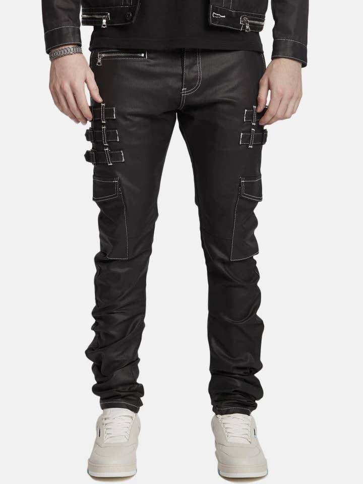 PUNTADA BLANCA OMARI para venta al por mayor de AKINGS