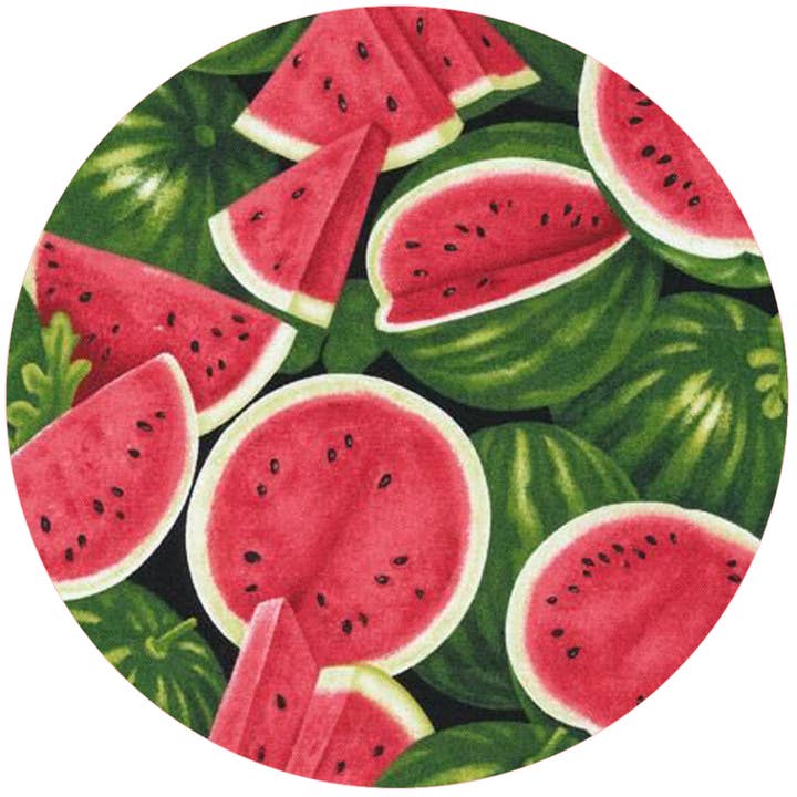 Melancia por atacado de Andreas