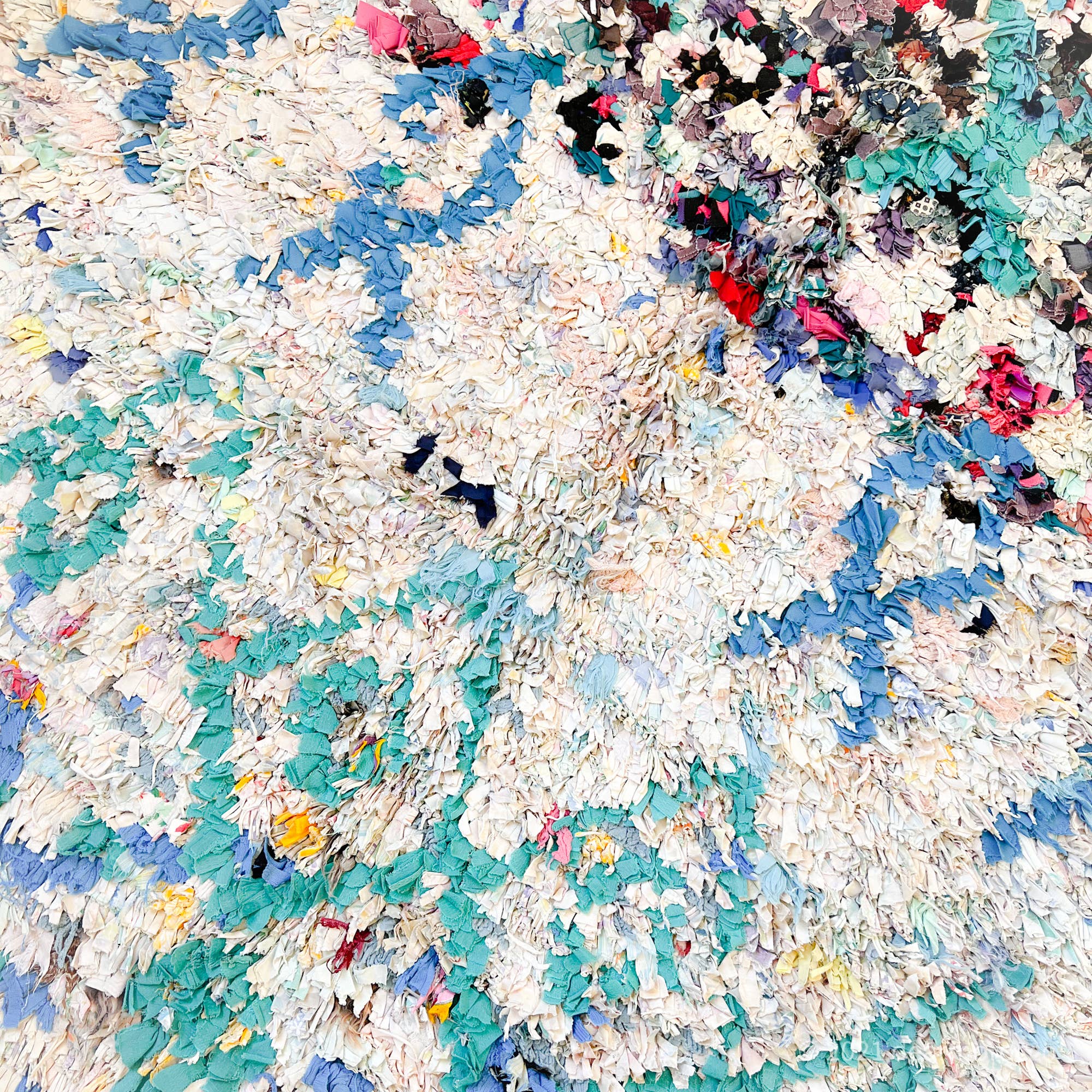 dear Morocco - Wholesale Area Rug - Ready to ship// BOUCHEROUITE RUG //Vintage Moroccan 4