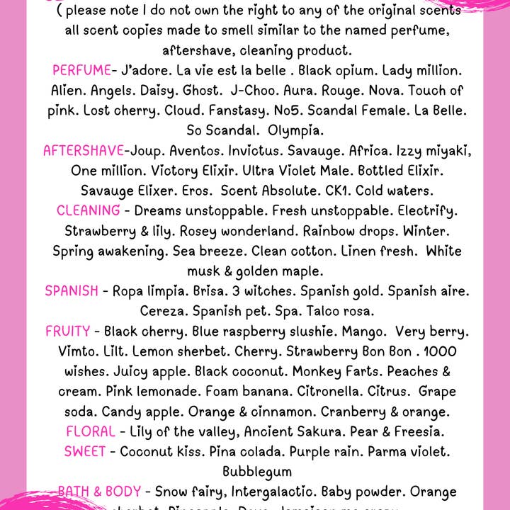 Aka Designs - Wholesale Wax Melt - "I Love You" Wax Melt Gift Box – 92g of Wax4