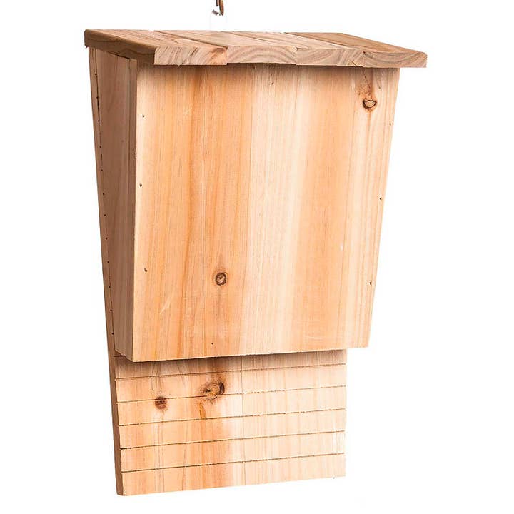 Evergreen Enterprises - Wholesale Bird House - Bat House