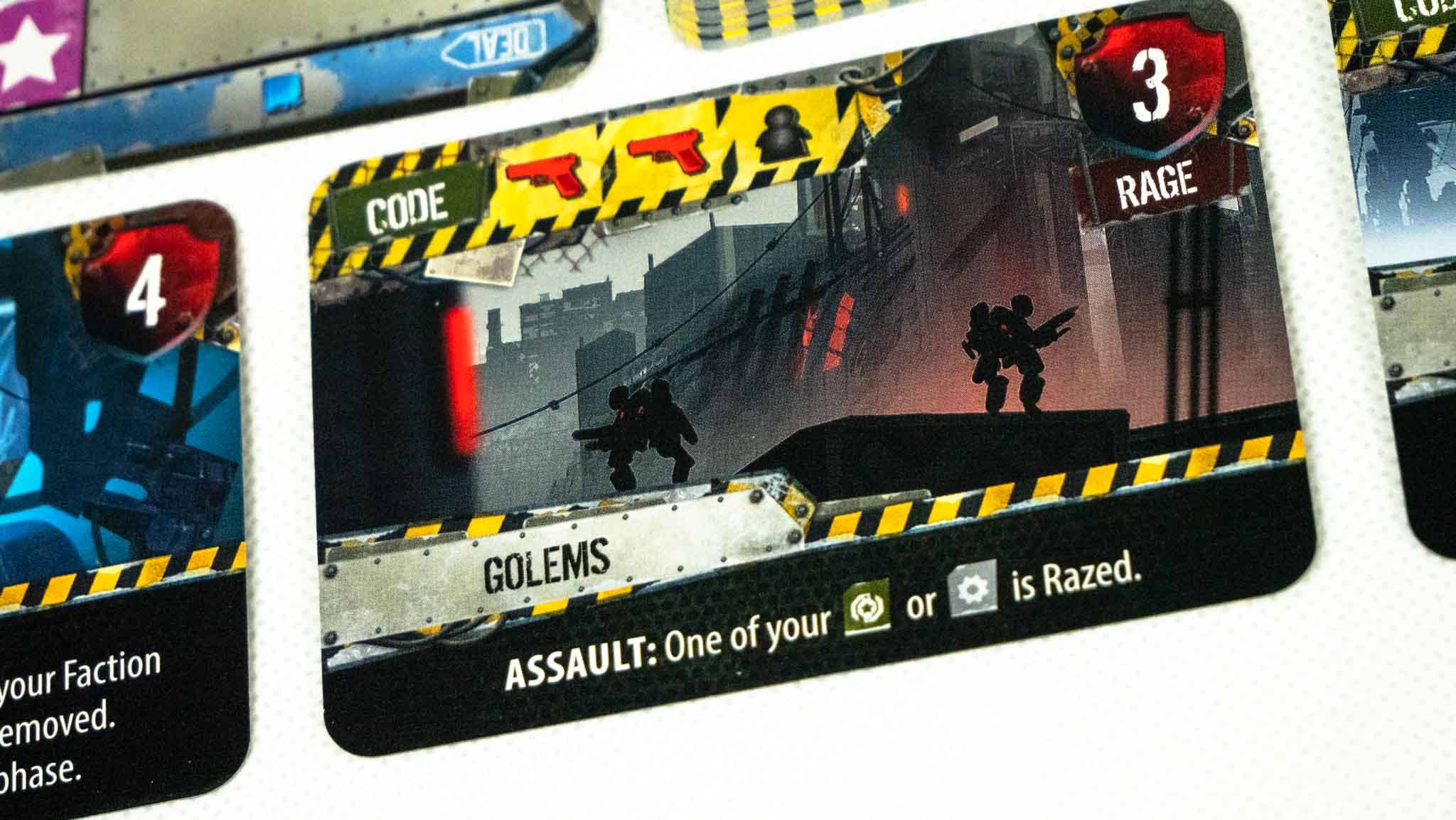 QMDirect - Wholesale Card Game - 51st State: Ultimate Edition26