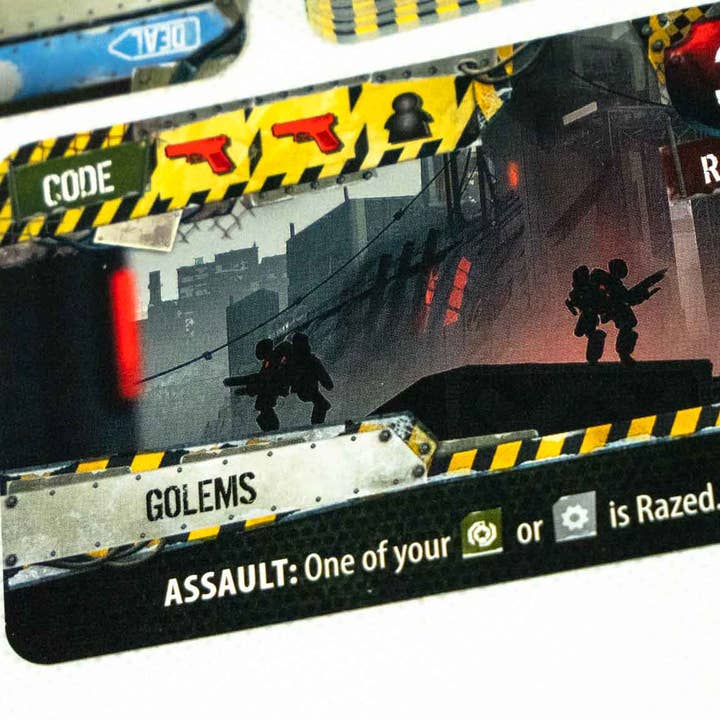 QMDirect - Wholesale Card Game - 51st State: Ultimate Edition26