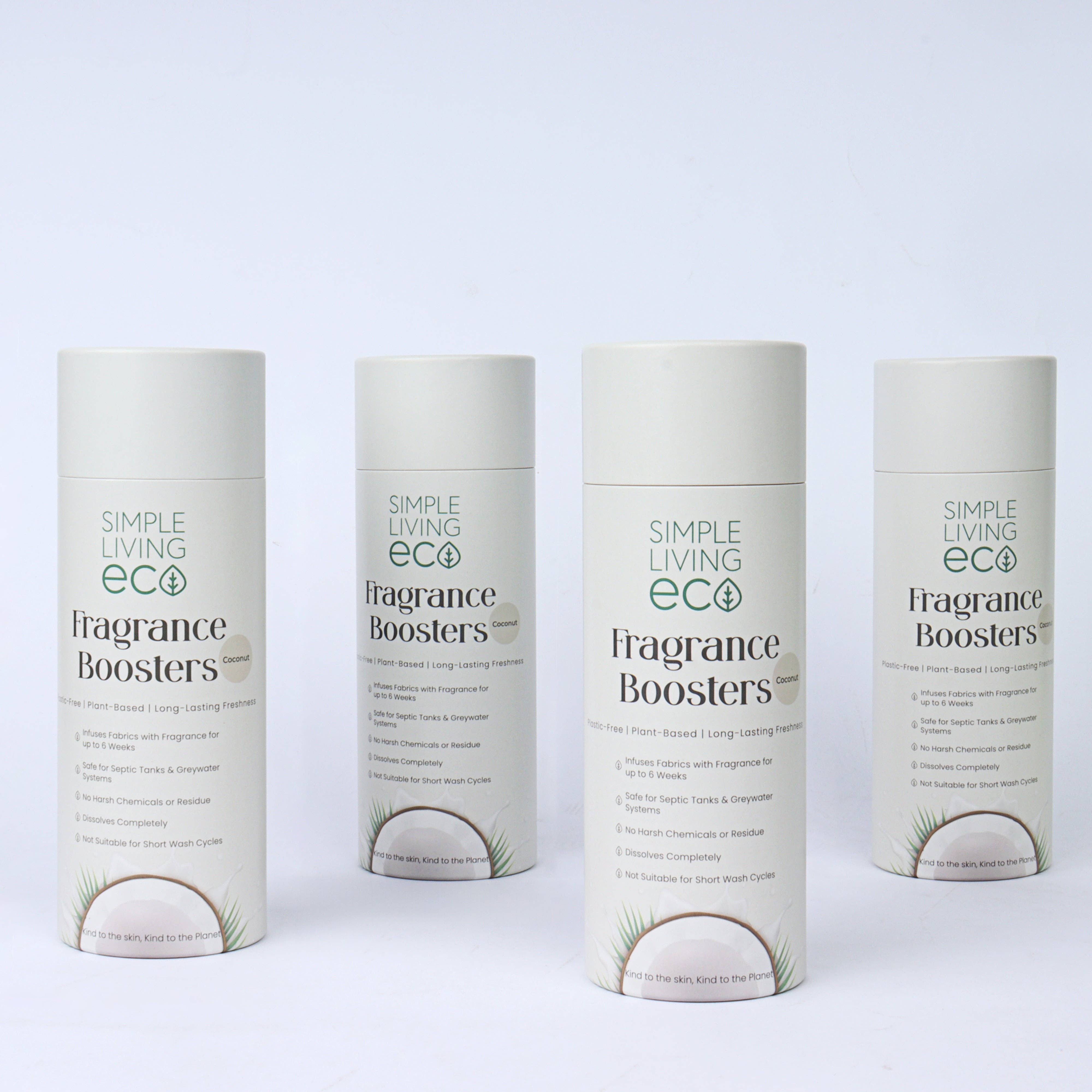 Re:gn - Wholesale Fragrance Booster - UK Made Plant-Based Fragrance Booster Beads for Laundry – Spring Fresh & Coconut5