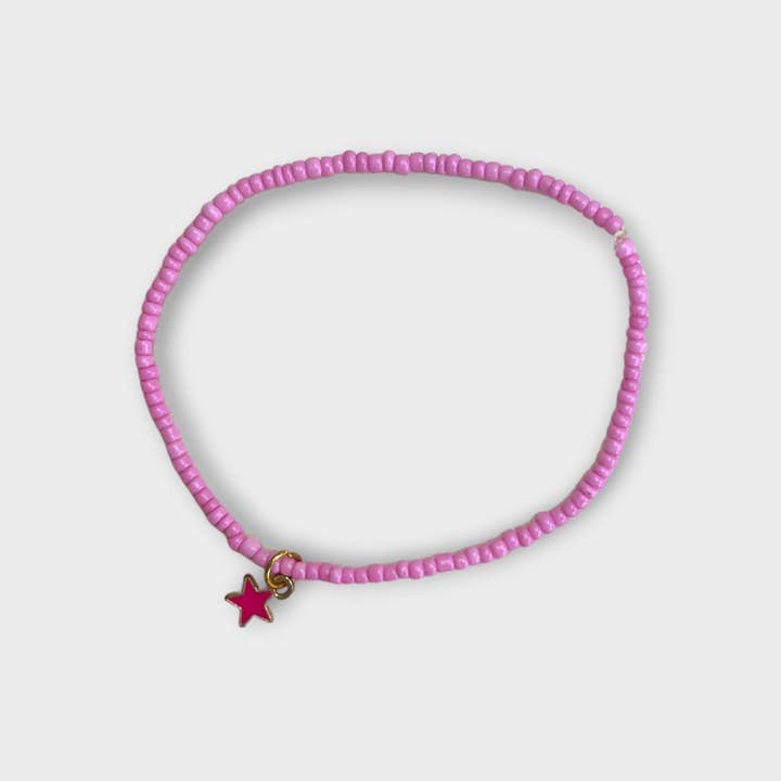 Pulsera Baile Estrella para venta al por mayor de Andalusian Blondie