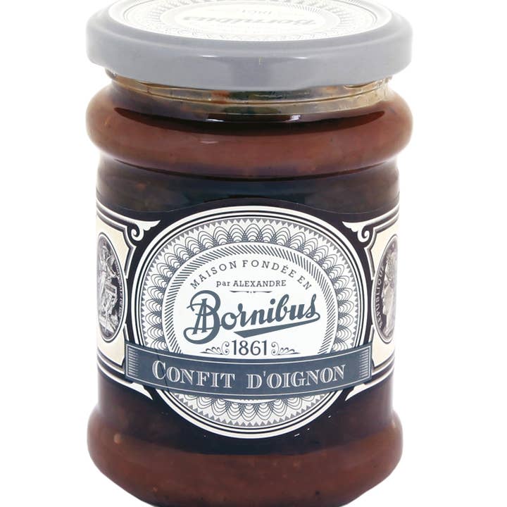 Bornibus - Wholesale Gift Box - The Gourmet1