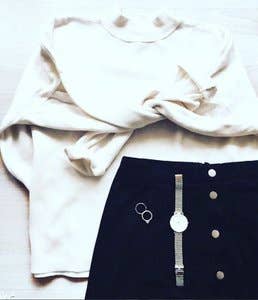 Charmin's Ringen - Wholesale Band/Stacked Ring - R322 Ring Steel 'Screw'3