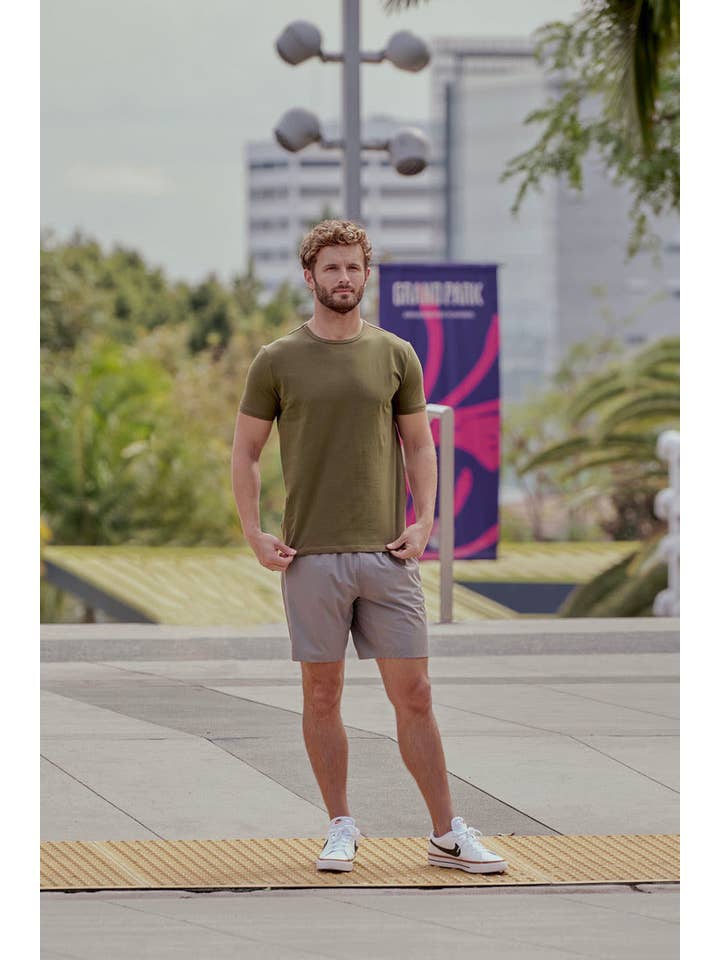 Azeuri - Wholesale Shorts - Men's - AnyDay Shorts7