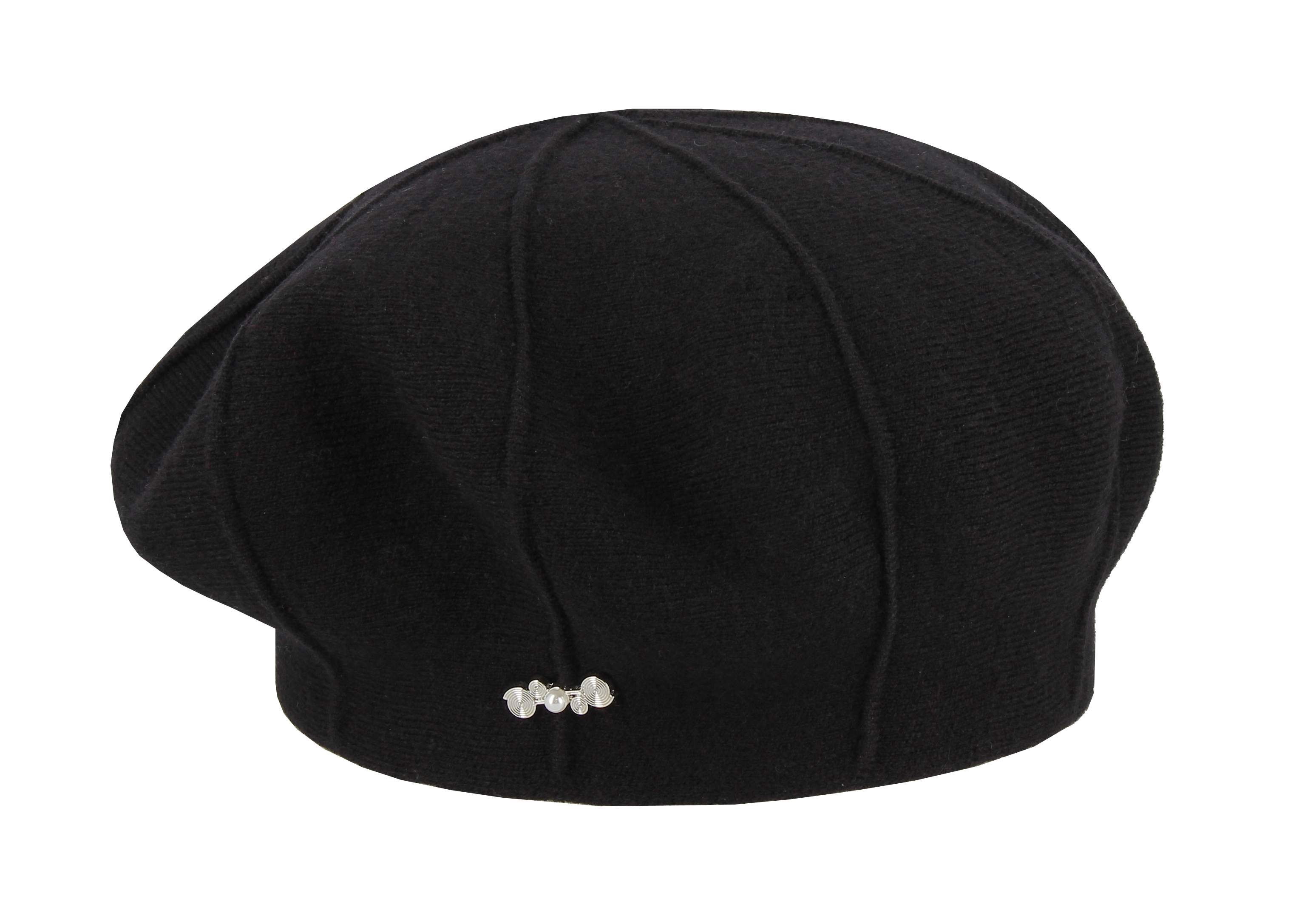 M BY FLECHET - ESSENTIALS - ALP1 - Wholesale Beret - Women's - BERET - 2HS1920