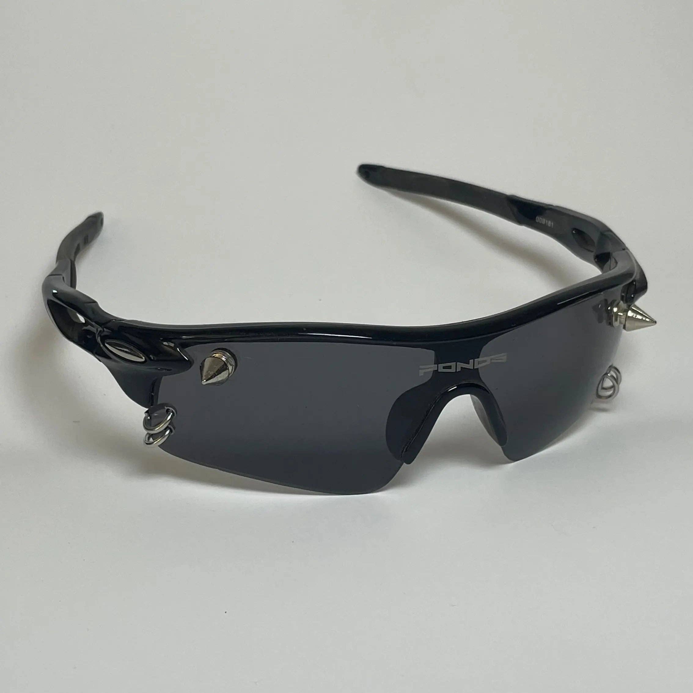 PONOS - Wholesale Sunglasses - Unisex - Speed Glasses - VETTEL™3