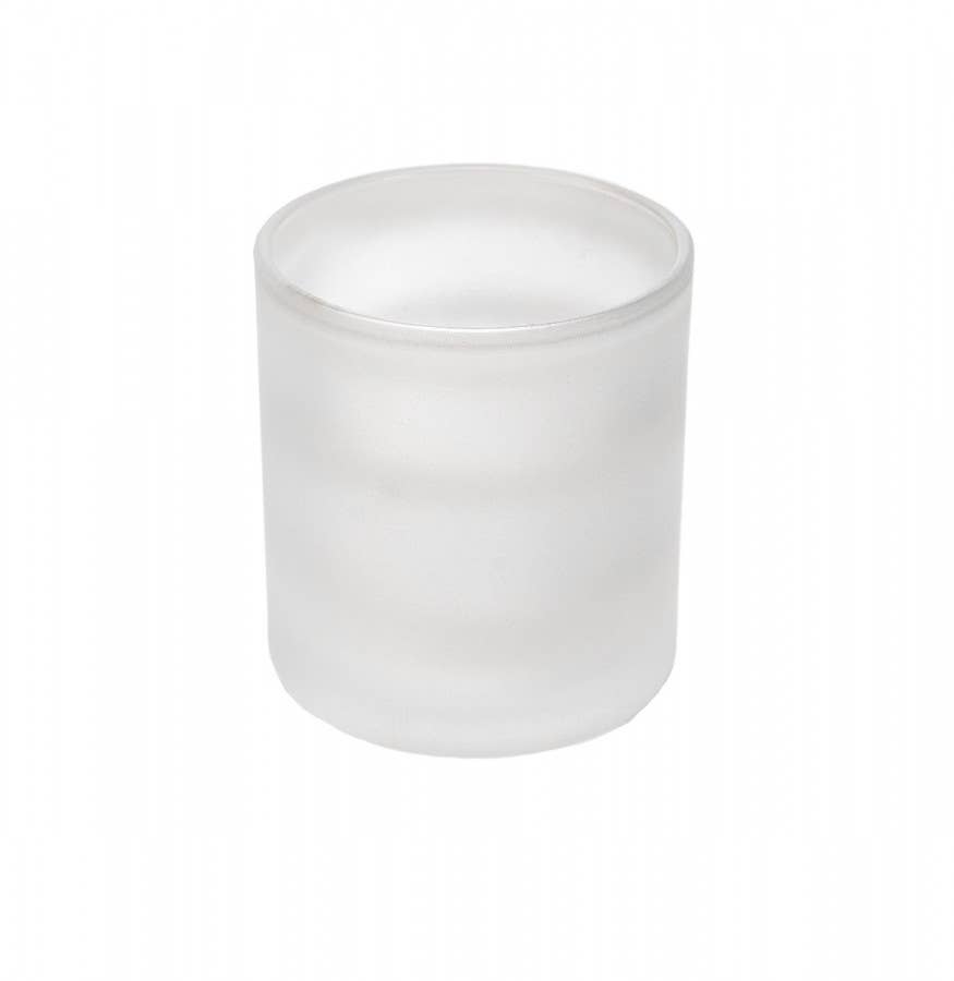 London Luxury Candle Supplies - Wholesale Candle Holder - Small Vogue : Prints / Fleck2