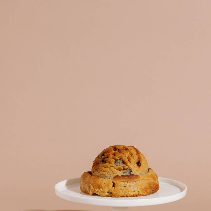 Tower Treats - Wholesale Cookie - The OG: Half-Pound Peanut Butter Chocolate Chip Cookie