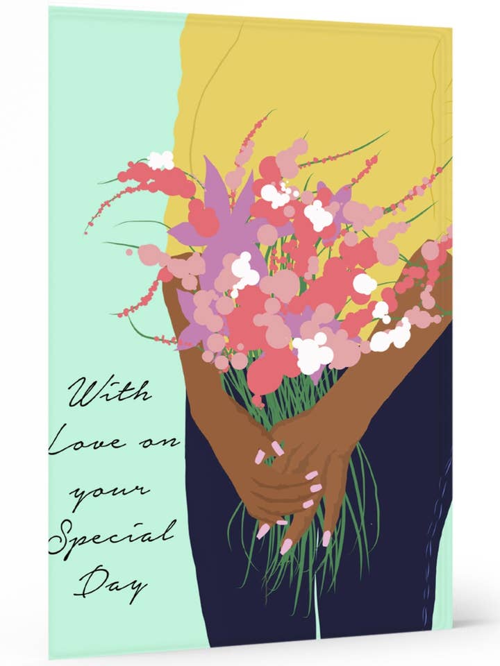 Your Special Day for wholesale by In Ya Feelings