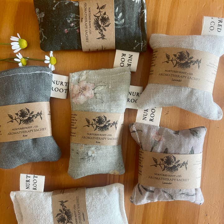 Wholesale room sprays & sachets for your store