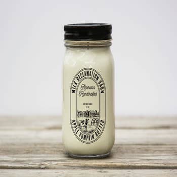 Milk Reclamation Barn 3oz Soy Wax Melts - Early To Rise – Turnmeyers