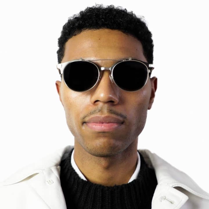 Alimentari Sunglasses - Wholesale Sunglasses - Men's - // Venezia //3