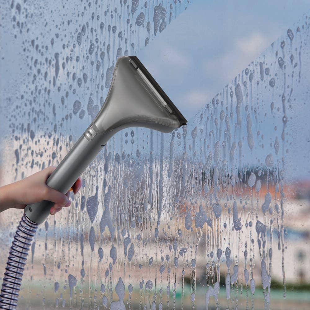 Eziclean – wholesale Stain remover – EziClean® Spot Remover W4 Hot Heated Stain Remover Cleaner2