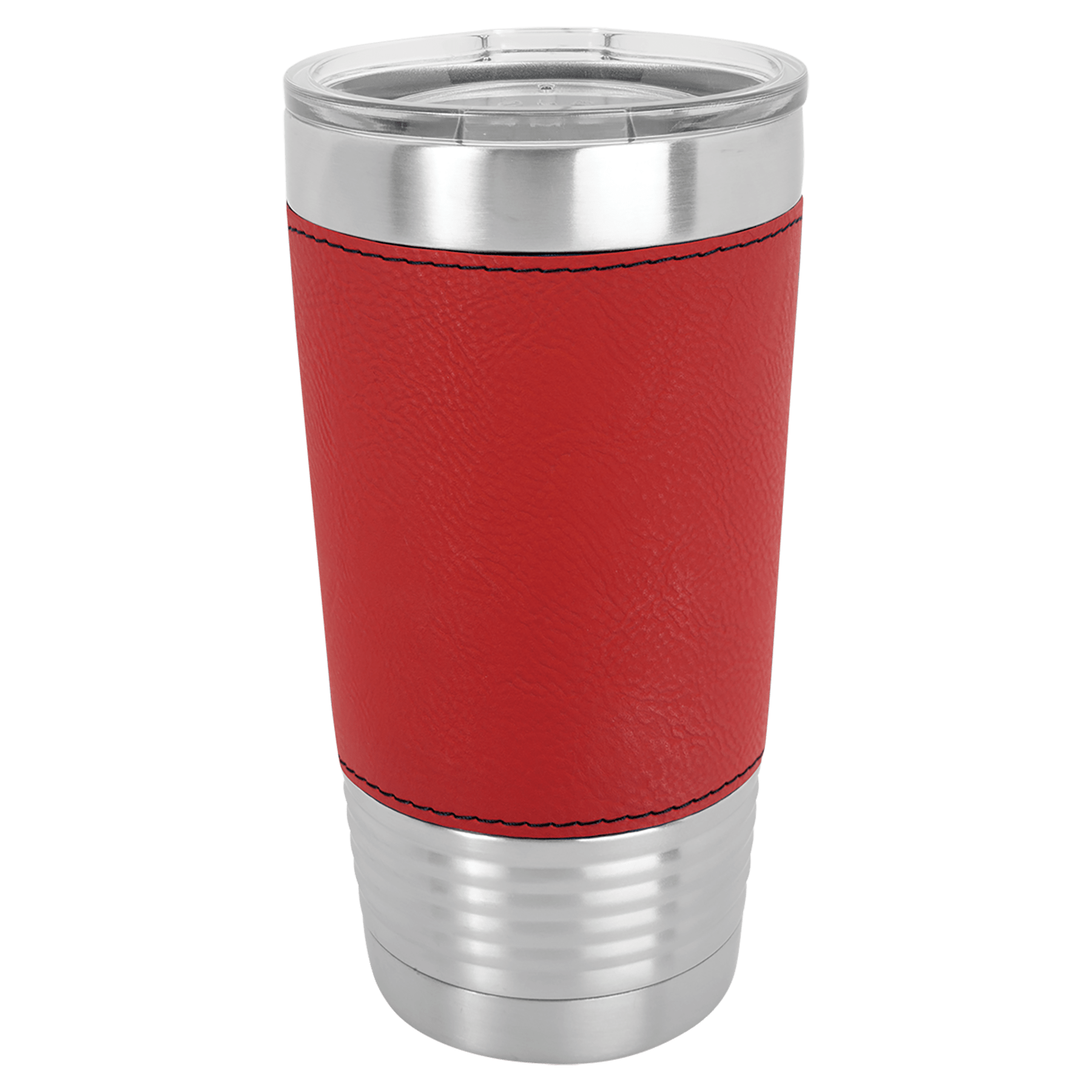 Cabin and Reel Engraving – wholesale Insulated mug/tumbler – Customized 20 oz Leatherette Tumbler Hydration Drinkware7