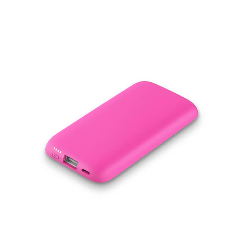 Xoopar Europe - Wholesale Portable Charger - Bubble Bang 4000mAh external battery1