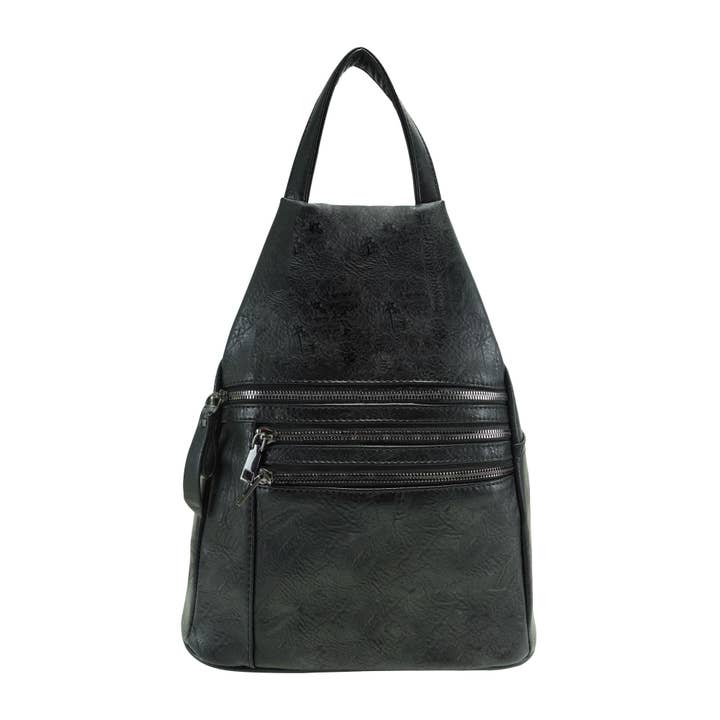 HC601-4 Exterior Zippered Pockets Backpack With Handle and other Purchase wholesale david's backpacks. Free returns & net 60 terms on Faire trending on Faire.