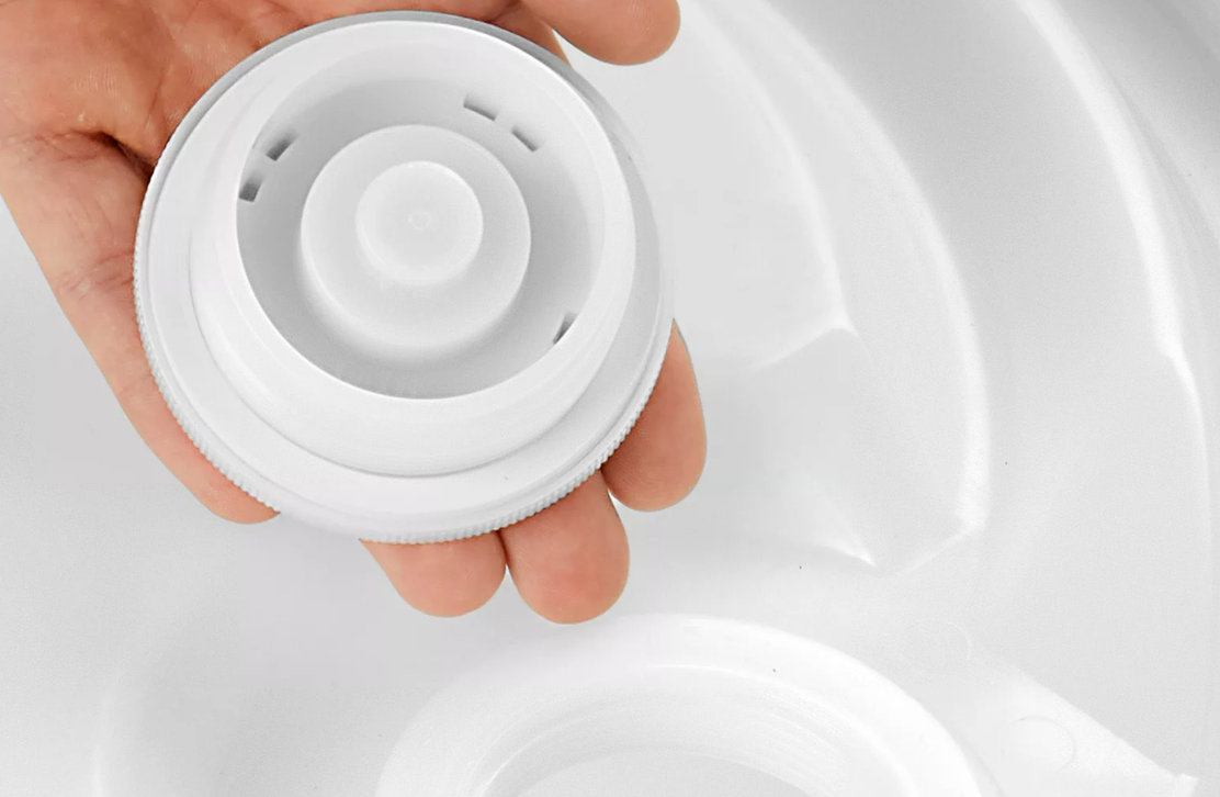 Saffi Saana - Vendita all'ingrosso Olio d'oliva - Barile da 55 galloni di olio extravergine di oliva - RIUTILIZZABILE3