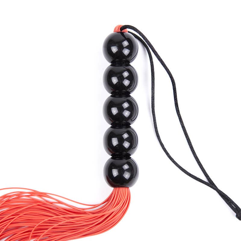 VIGOR - Wholesale Sex Toy - Spanking Bondage Whip 17"17